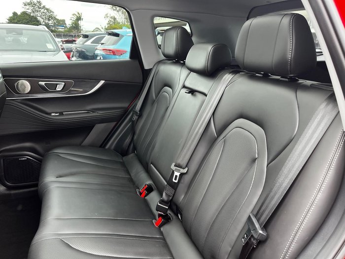2023 Chery Tiggo 7 Pro Ultimate AWD