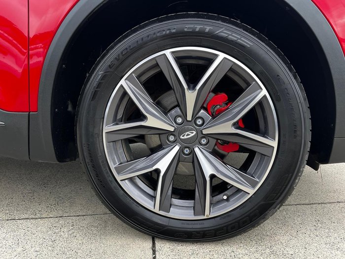 2023 Chery Tiggo 7 Pro Ultimate AWD