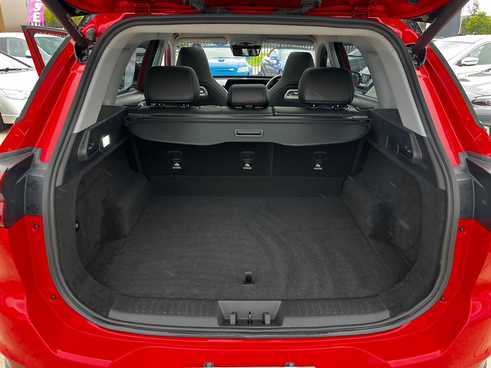 2023 Chery Tiggo 7 Pro Ultimate AWD