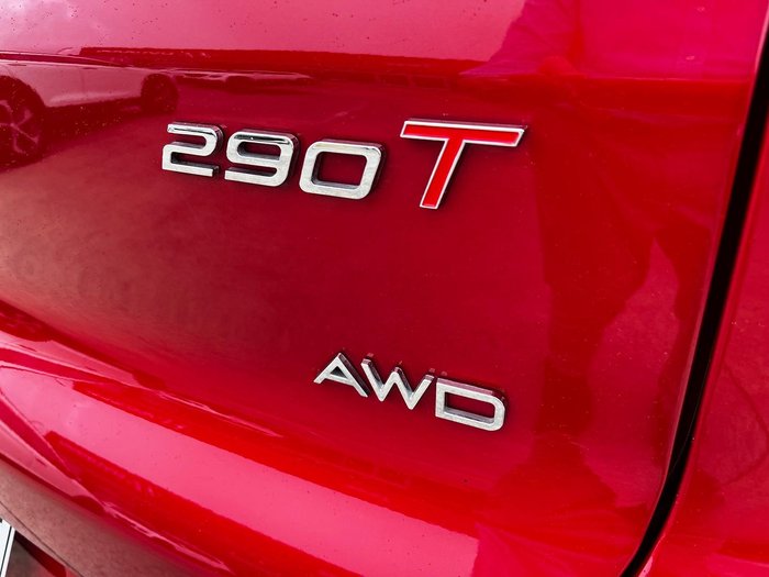2023 Chery Tiggo 7 Pro Ultimate AWD