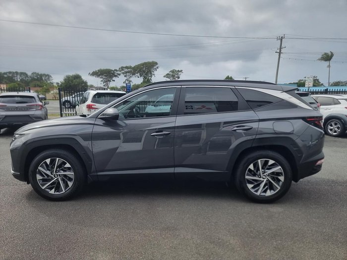 2022 Hyundai Tucson Elite