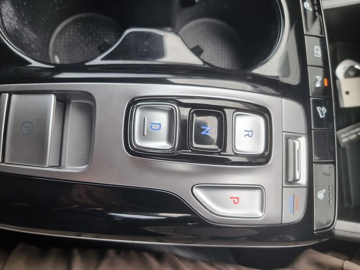 2022 Hyundai Tucson Elite