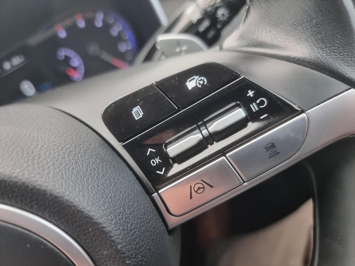 2022 Hyundai Tucson Elite