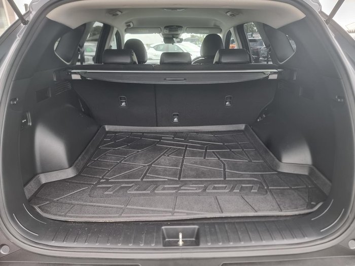 2022 Hyundai Tucson Elite