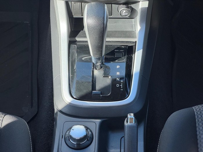 2017 Isuzu MU-X LS-U