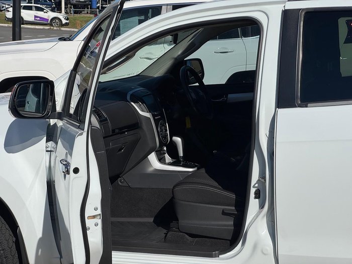 2017 Isuzu MU-X LS-U