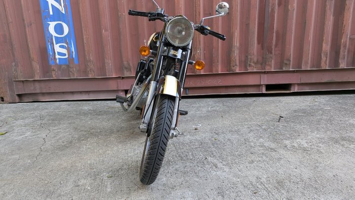 2020 ROYAL ENFIELD (SEE ALSO ENFIEL CLASSIC 350 Black