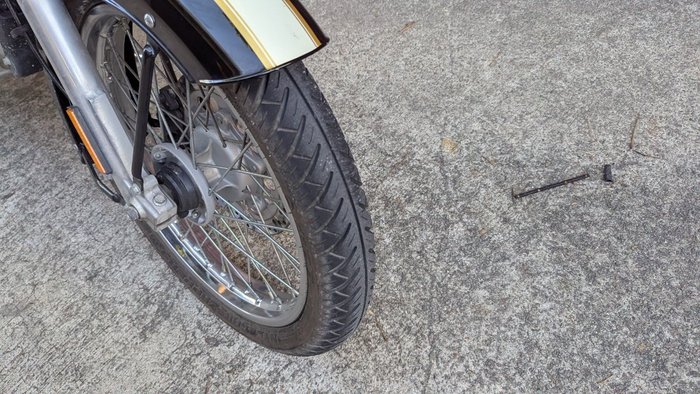 2020 ROYAL ENFIELD (SEE ALSO ENFIEL CLASSIC 350 Black