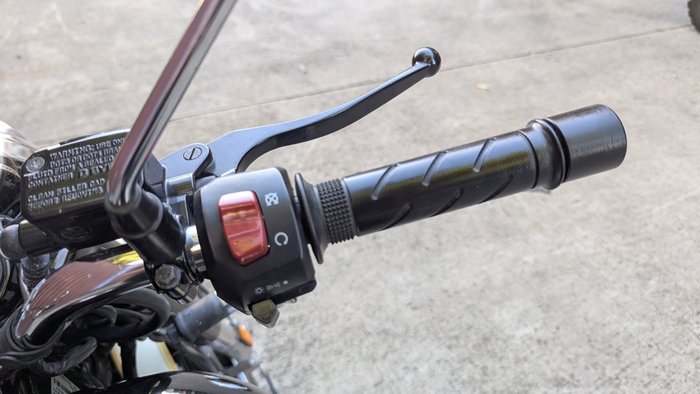 2020 ROYAL ENFIELD (SEE ALSO ENFIEL CLASSIC 350 Black
