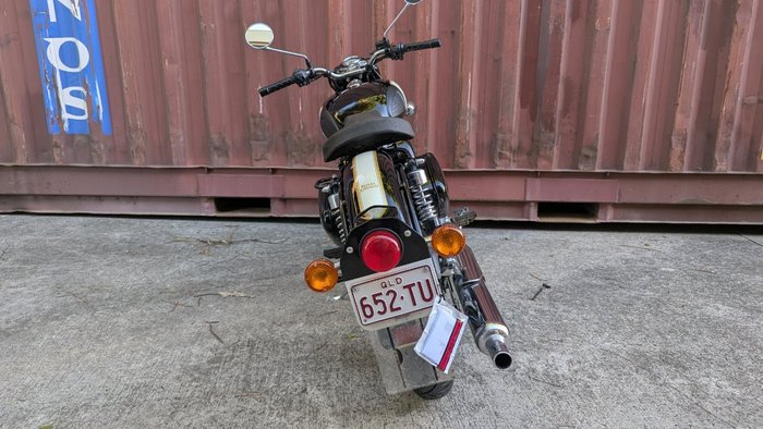2020 ROYAL ENFIELD (SEE ALSO ENFIEL CLASSIC 350 Black