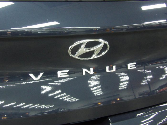 2024 Hyundai Venue