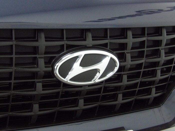 2024 Hyundai Venue