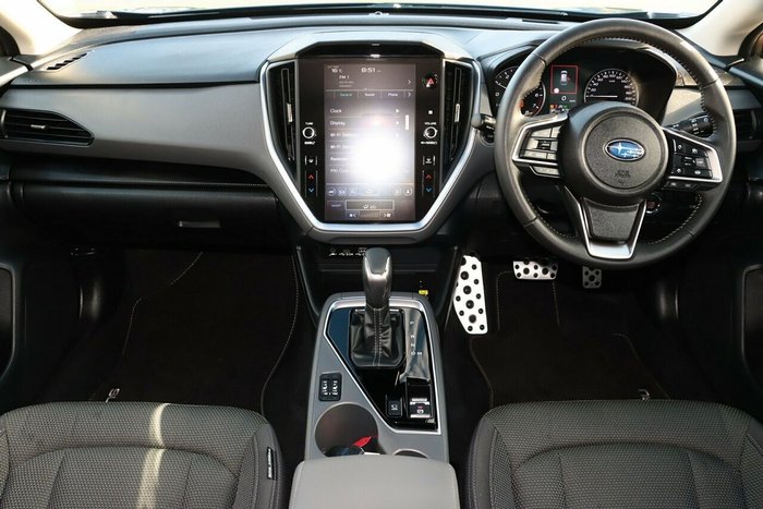 2025 Subaru Crosstrek 2.0S