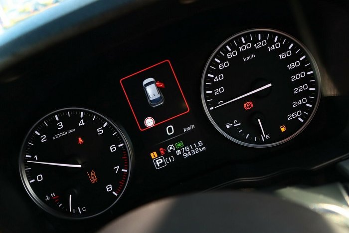 2025 Subaru Crosstrek 2.0S