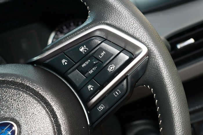 2025 Subaru Crosstrek 2.0S