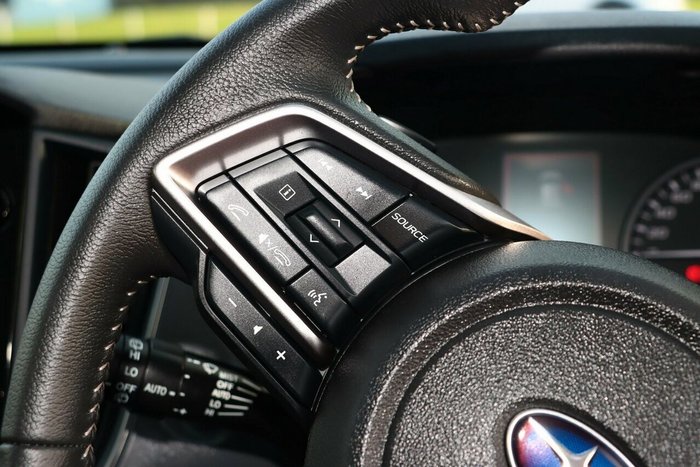 2025 Subaru Crosstrek 2.0S