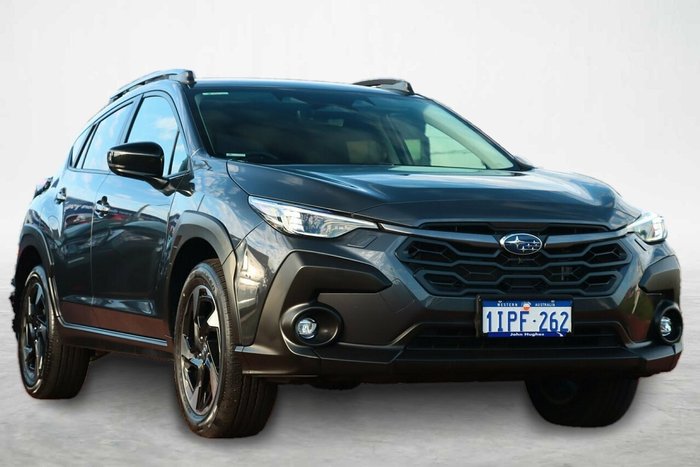 2025 Subaru Crosstrek 2.0S