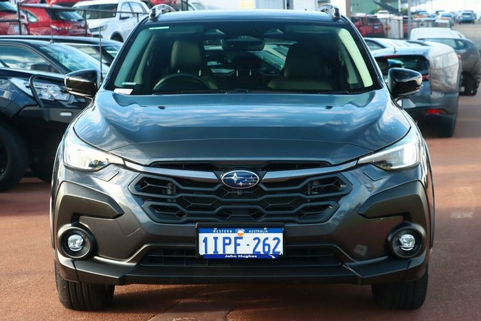 2025 Subaru Crosstrek 2.0S