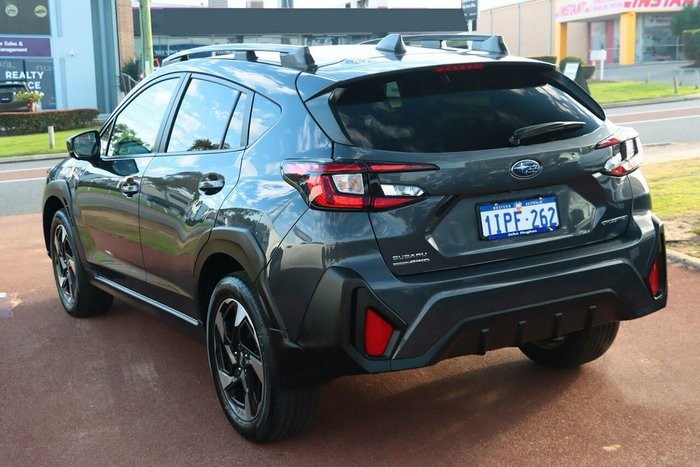 2025 Subaru Crosstrek 2.0S