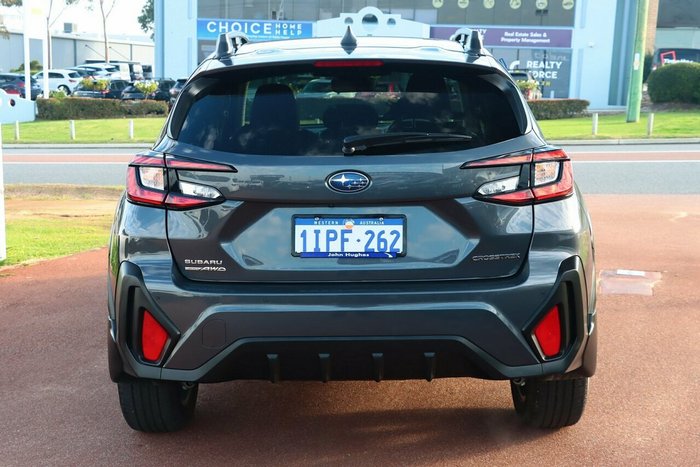 2025 Subaru Crosstrek 2.0S