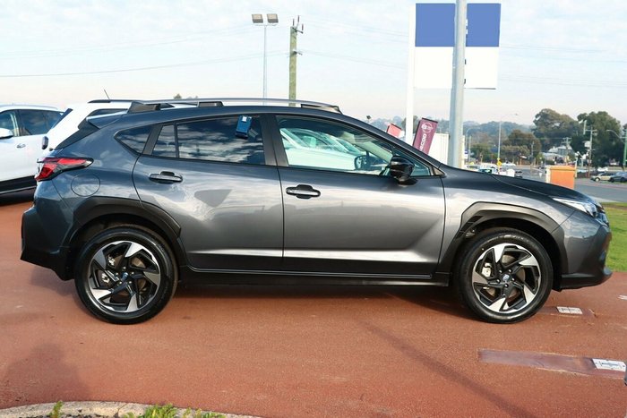 2025 Subaru Crosstrek 2.0S