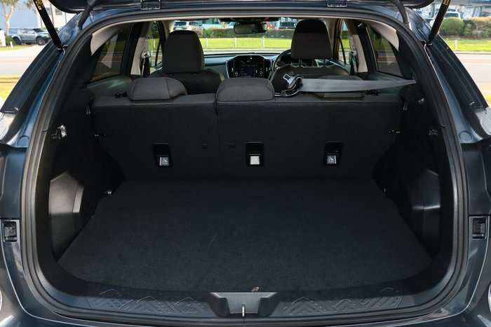 2025 Subaru Crosstrek 2.0S