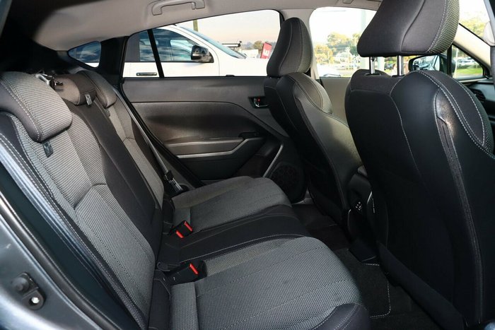 2025 Subaru Crosstrek 2.0S