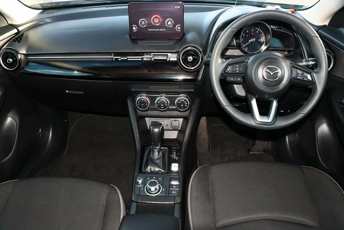 2024 Mazda CX-3 G20 Pure