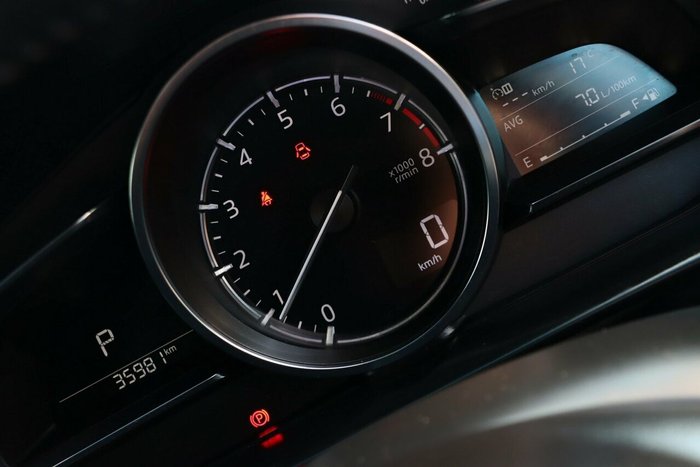 2024 Mazda CX-3 G20 Pure