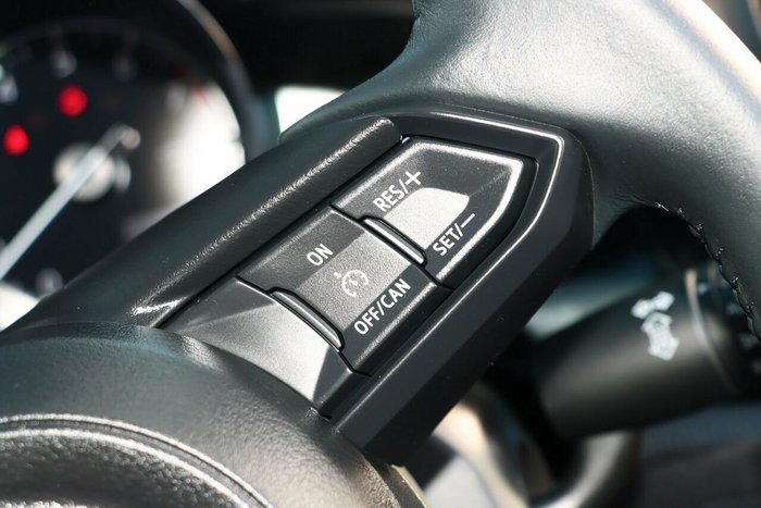 2024 Mazda CX-3 G20 Pure