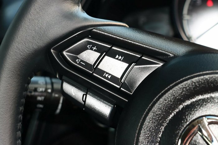 2024 Mazda CX-3 G20 Pure