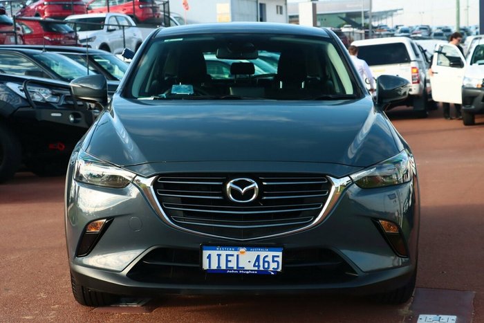 2024 Mazda CX-3 G20 Pure