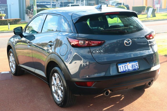 2024 Mazda CX-3 G20 Pure