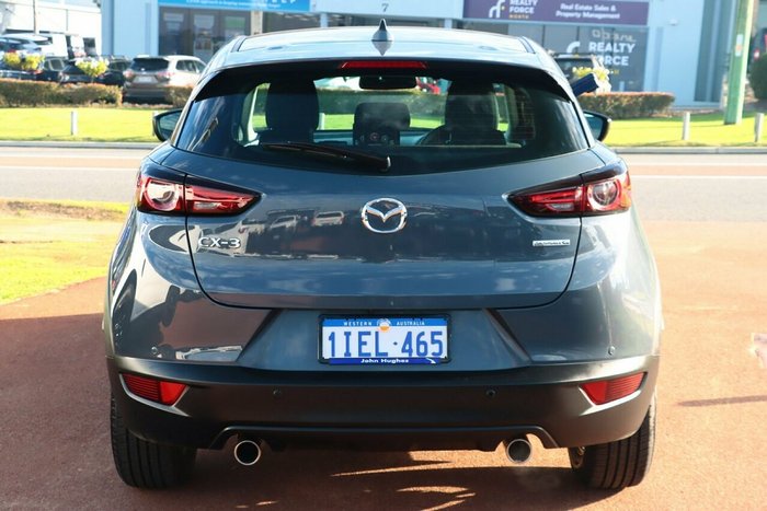2024 Mazda CX-3 G20 Pure