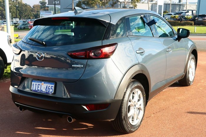 2024 Mazda CX-3 G20 Pure