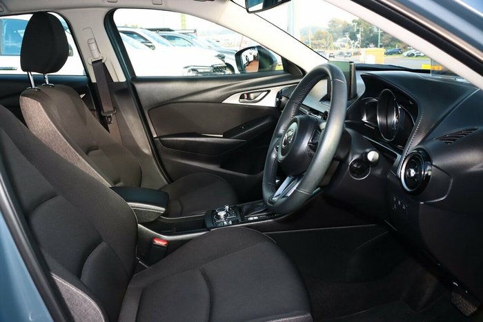 2024 Mazda CX-3 G20 Pure