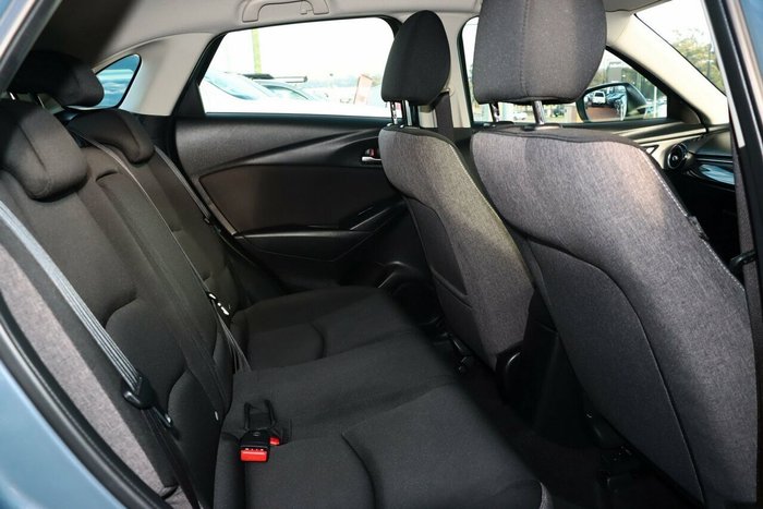 2024 Mazda CX-3 G20 Pure