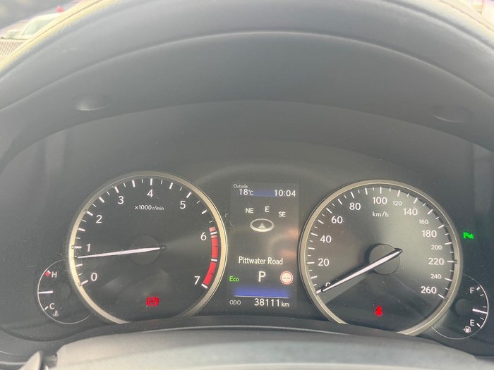 2021 Lexus NX 300 Luxury