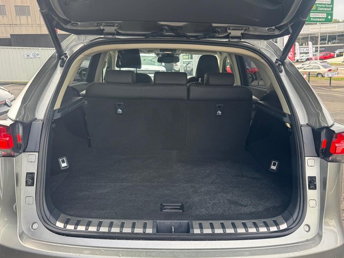 2021 Lexus NX 300 Luxury
