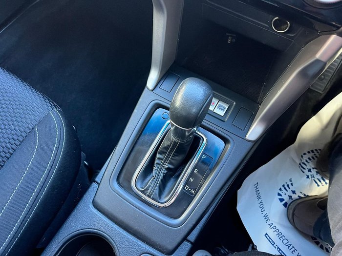 2015 Subaru Forester 2.0D-L