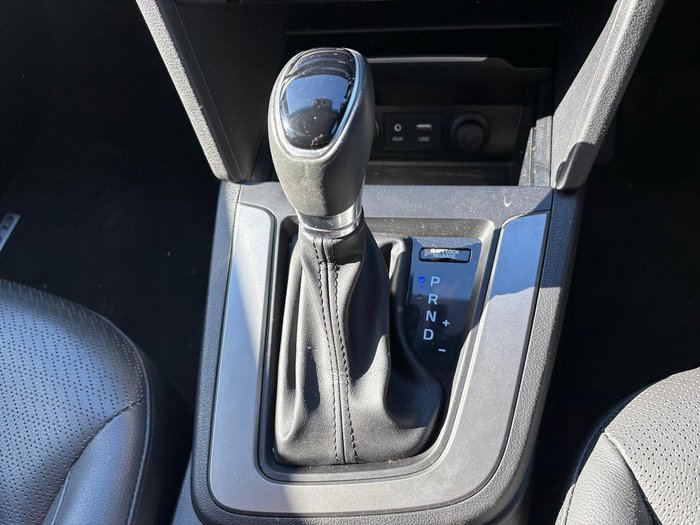2018 Hyundai Elantra Elite
