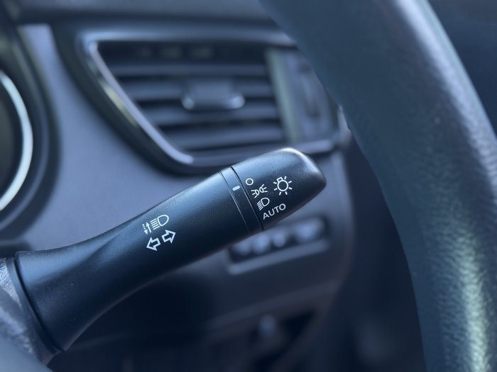 2018 Nissan X-TRAIL ST