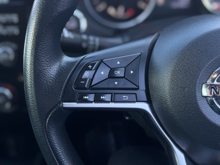 2018 Nissan X-TRAIL ST