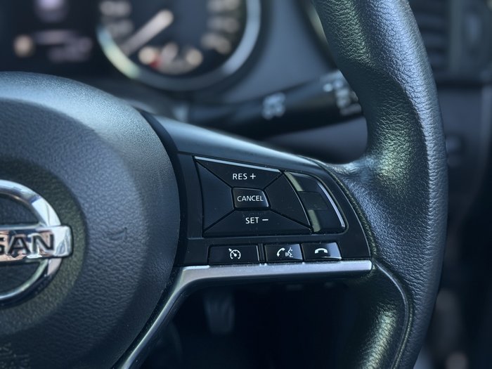 2018 Nissan X-TRAIL ST