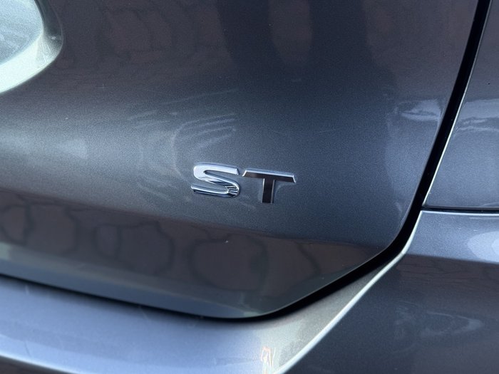 2018 Nissan X-TRAIL ST