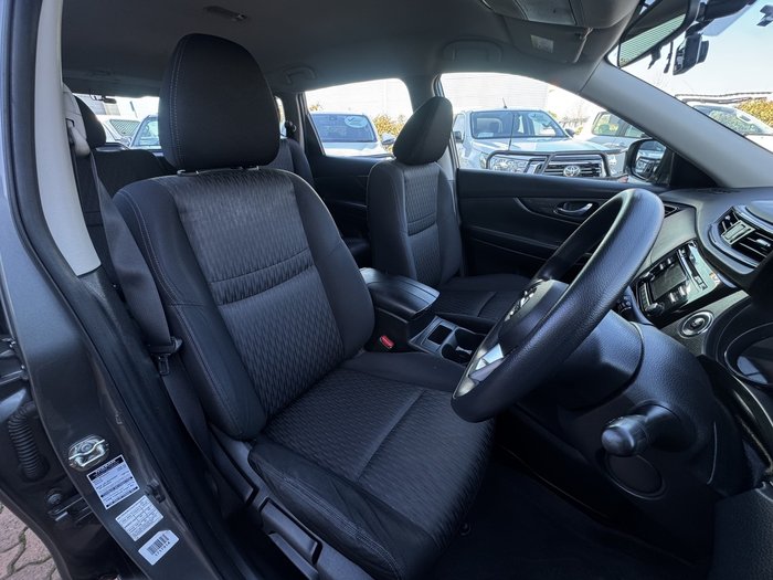 2018 Nissan X-TRAIL ST
