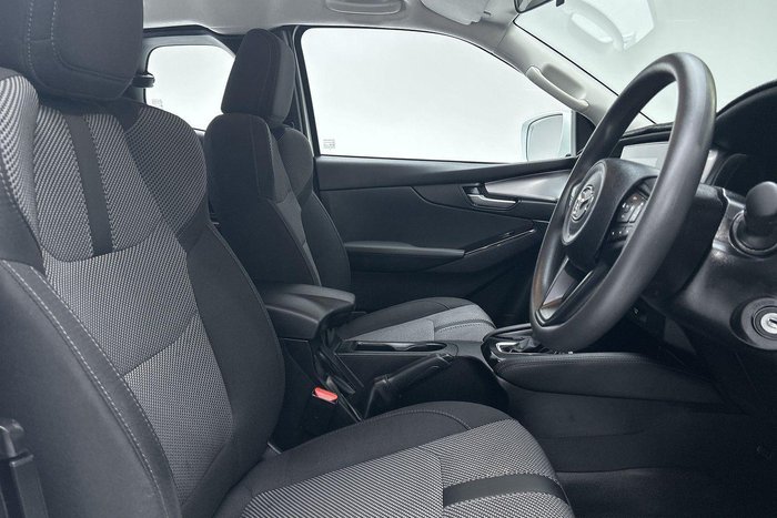 2024 Mazda BT-50 XT