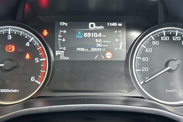 2024 Mazda BT-50 XT