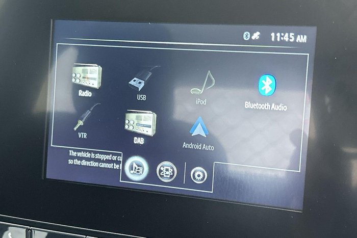 2024 Mazda BT-50 XT
