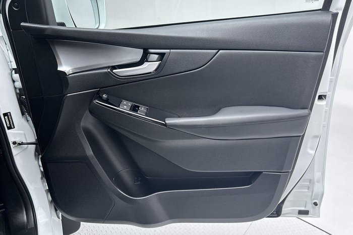 2024 Mazda BT-50 XT